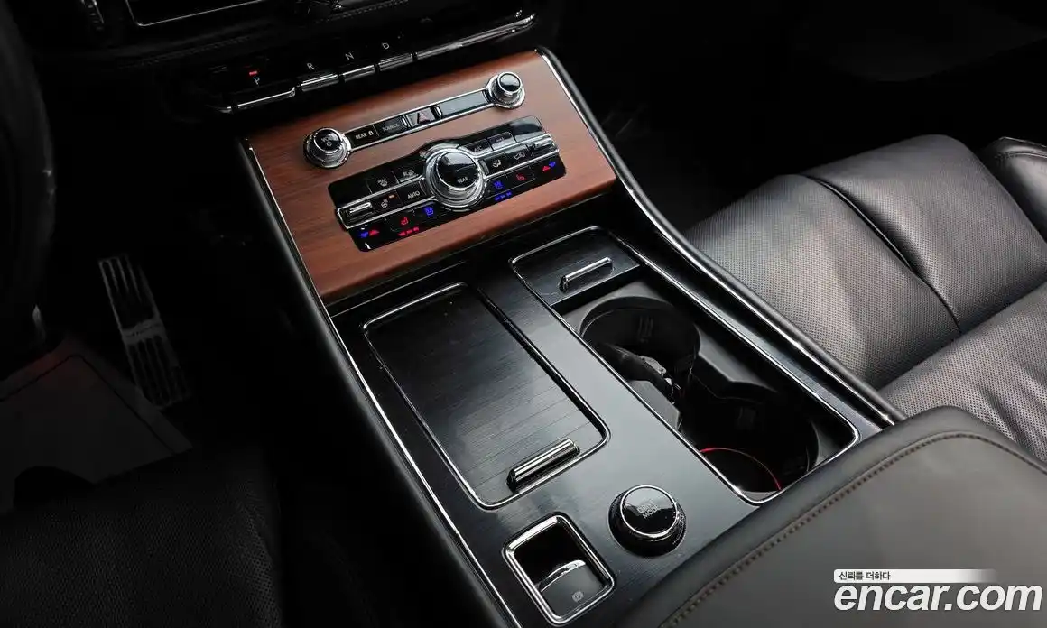 Lincoln Aviator 2020 3.0 гидро в Москве № 304123, фото 9