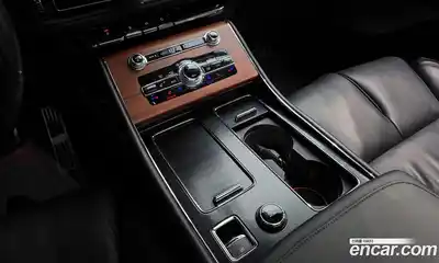 Lincoln Aviator 2020 3.0 гидро в Москве № 304123, миниатюра 9