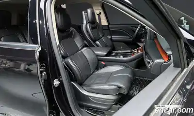 Lincoln Aviator 2020 3.0 гидро в Москве № 304123, миниатюра 10