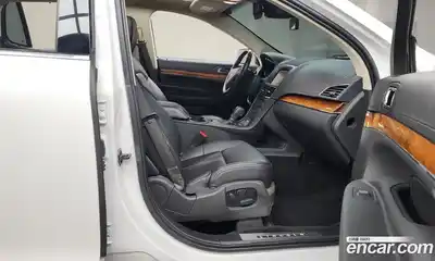 Lincoln MKT 2014 3.5 гидро в Москве № 304175, миниатюра 11