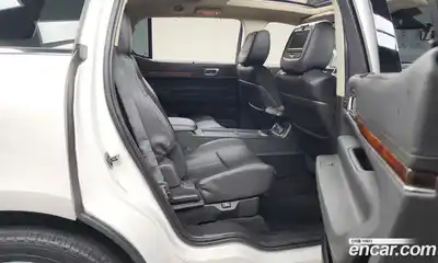 Lincoln MKT 2014 3.5 гидро в Москве № 304175, миниатюра 12