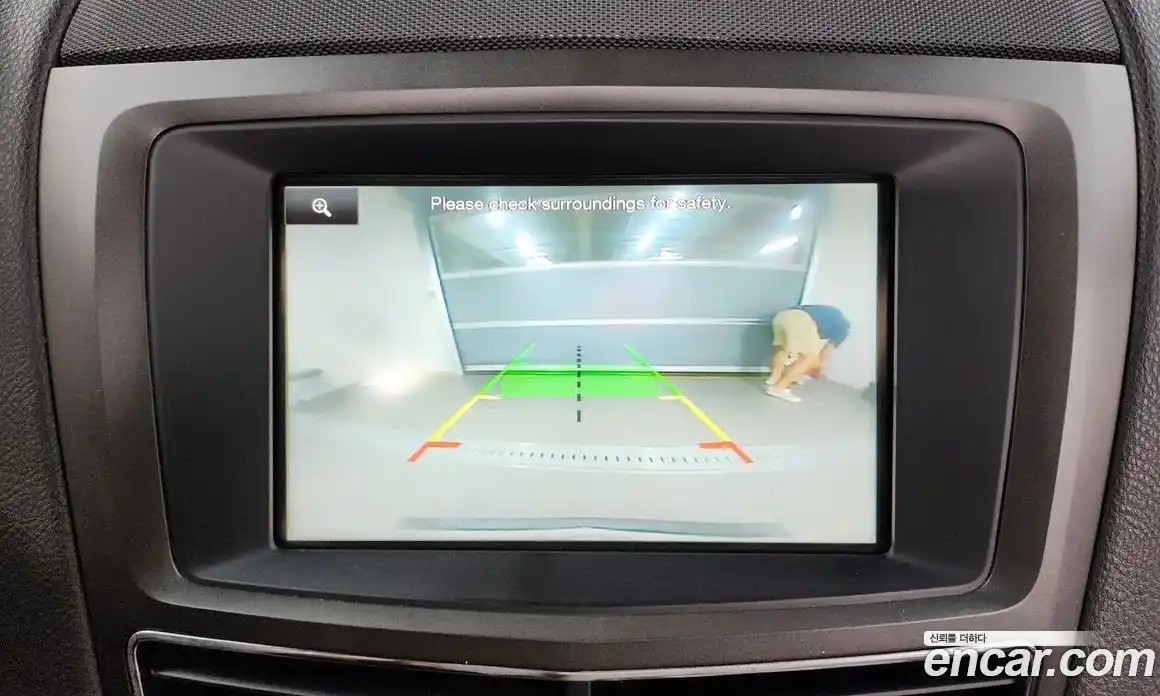 Lincoln MKT 2014 3.5 гидро в Москве № 304175, фото 15