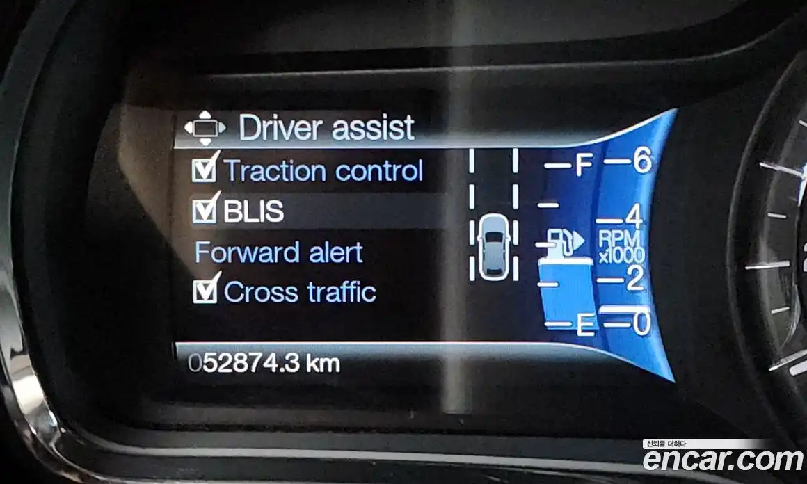 Lincoln MKT 2014 3.5 гидро в Москве № 304175, фото 16