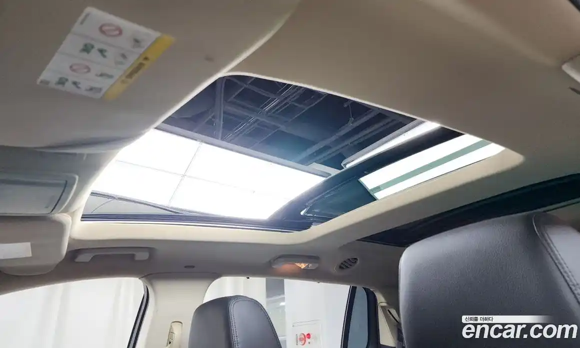 Lincoln MKT 2014 3.5 гидро в Москве № 304175, фото 18