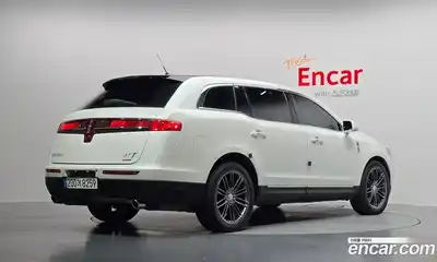 Lincoln MKT 2014 3.5 гидро в Москве № 304175, миниатюра 2