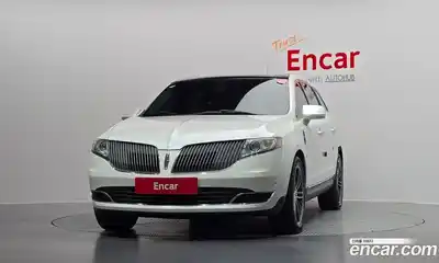 Lincoln MKT 2014 3.5 гидро в Москве № 304175, миниатюра 3