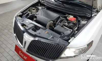 Lincoln MKT 2014 3.5 гидро в Москве № 304175, миниатюра 6