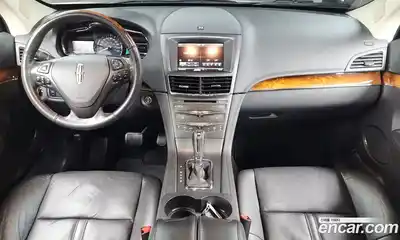 Lincoln MKT 2014 3.5 гидро в Москве № 304175, миниатюра 7