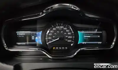 Lincoln MKT 2014 3.5 гидро в Москве № 304175, миниатюра 8