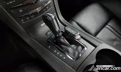 Lincoln MKT 2014 3.5 гидро в Москве № 304175, миниатюра 9