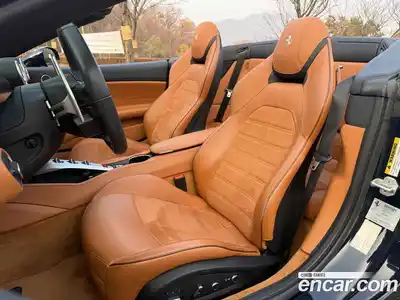 Ferrari California 2016 3.9 гидро в Москве № 306179, миниатюра 12