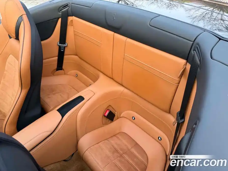 Ferrari California 2016 3.9 гидро в Москве № 306179, фото 13