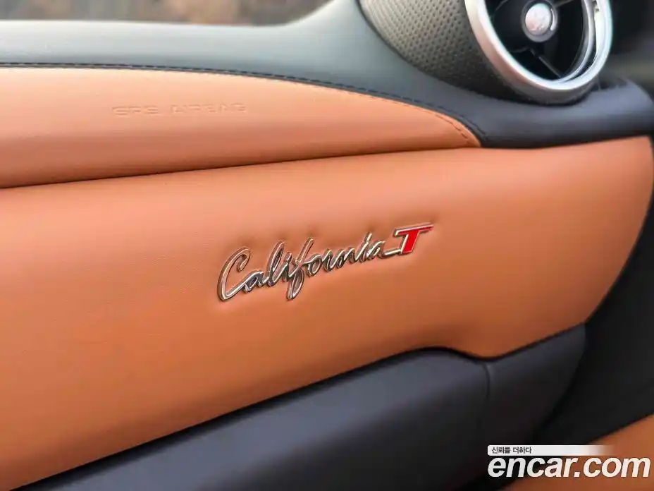 Ferrari California 2016 3.9 гидро в Москве № 306179, фото 20