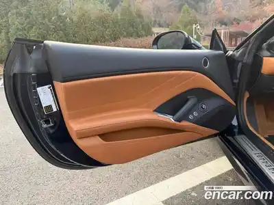 Ferrari California 2016 3.9 гидро в Москве № 306179, миниатюра 10