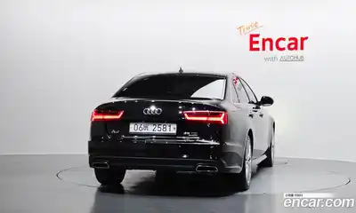 Audi A6 2018 2.0 гидро в Москве № 312009, миниатюра 4