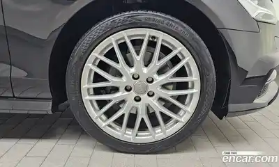 Audi A6 2018 2.0 гидро в Москве № 312009, миниатюра 5