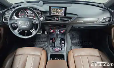 Audi A6 2018 2.0 гидро в Москве № 312009, миниатюра 7