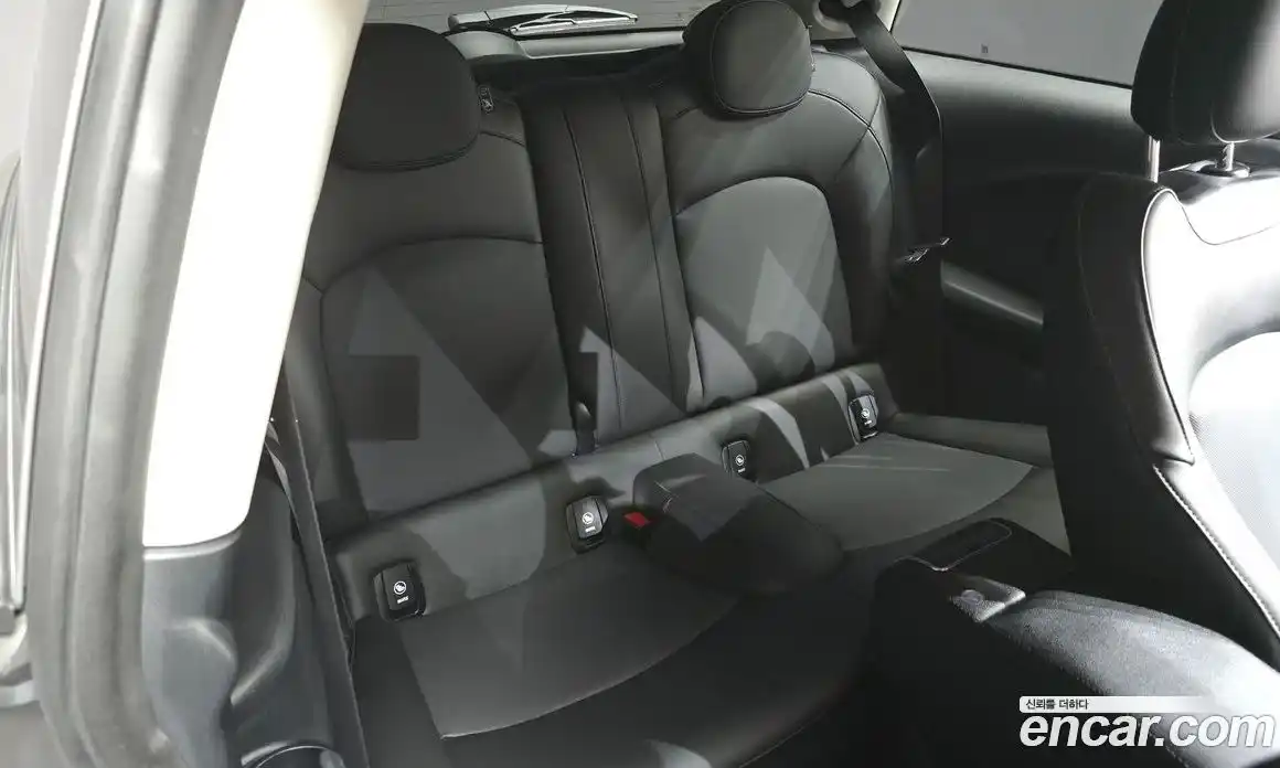 Mini Cooper 2019 1.5 гидро в Москве № 316861, фото 12