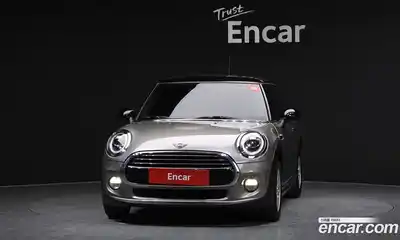 Mini Cooper 2019 1.5 гидро в Москве № 316861, миниатюра 3