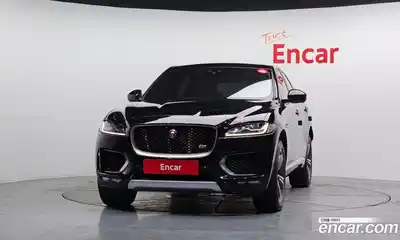 Jaguar F-Pace 2016 3.0 гидро в Москве № 320227, миниатюра 3