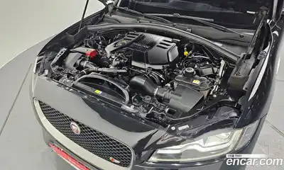 Jaguar F-Pace 2016 3.0 гидро в Москве № 320227, миниатюра 6
