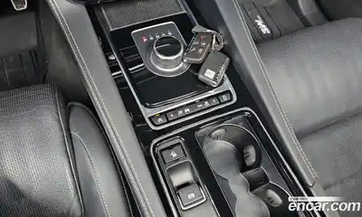 Jaguar F-Pace 2016 3.0 гидро в Москве № 320227, миниатюра 9