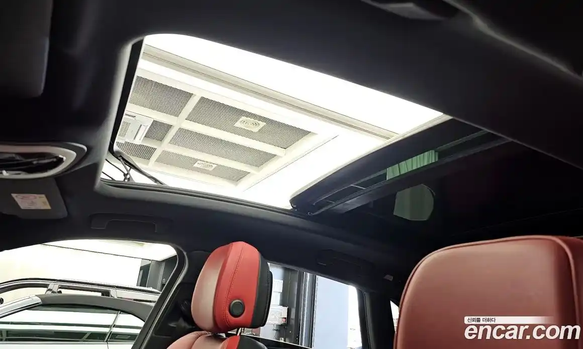 Porsche Macan 2021 2.0 гидро в Москве № 326368, фото 19