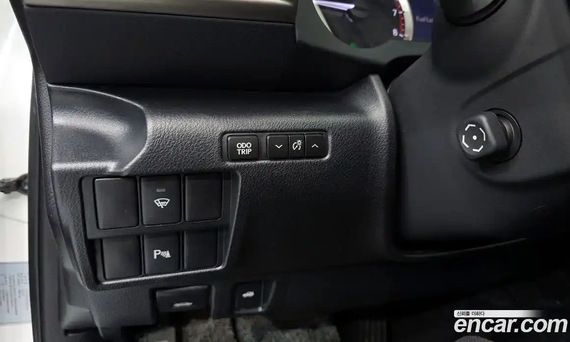 Lexus IS 2013 2.5 гидро в Москве № 329595, фото 16