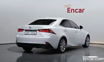 Lexus IS 2013 2.5 гидро в Москве № 329595, миниатюра 2