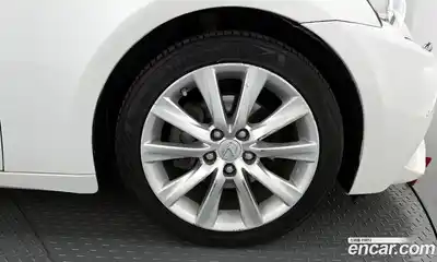 Lexus IS 2013 2.5 гидро в Москве № 329595, миниатюра 5