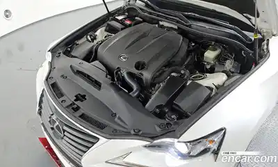 Lexus IS 2013 2.5 гидро в Москве № 329595, миниатюра 6
