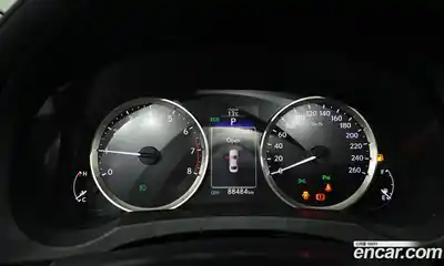 Lexus IS 2013 2.5 гидро в Москве № 329595, миниатюра 8
