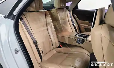 Jaguar XJ 2016 3.0 гидро в Москве № 331533, миниатюра 12