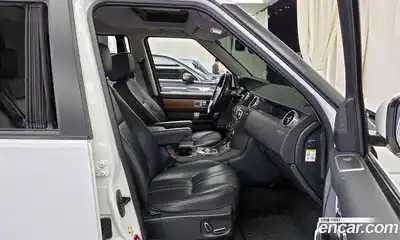 Land Rover Discovery 2015 3.0 гидро в Москве № 333345, миниатюра 11