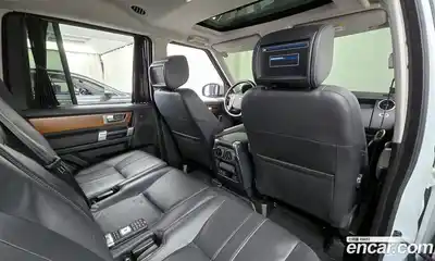 Land Rover Discovery 2015 3.0 гидро в Москве № 333345, миниатюра 12