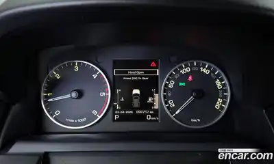 Land Rover Discovery 2015 3.0 гидро в Москве № 333345, миниатюра 8