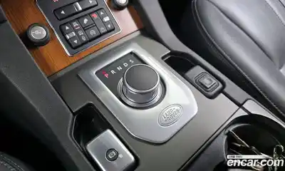 Land Rover Discovery 2015 3.0 гидро в Москве № 333345, миниатюра 9