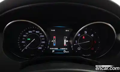 Jaguar XE 2016 2.0 гидро в Москве № 335825, миниатюра 8