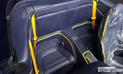 Ferrari Portofino 2023 3.9 гидро в Москве № 336297, миниатюра 12