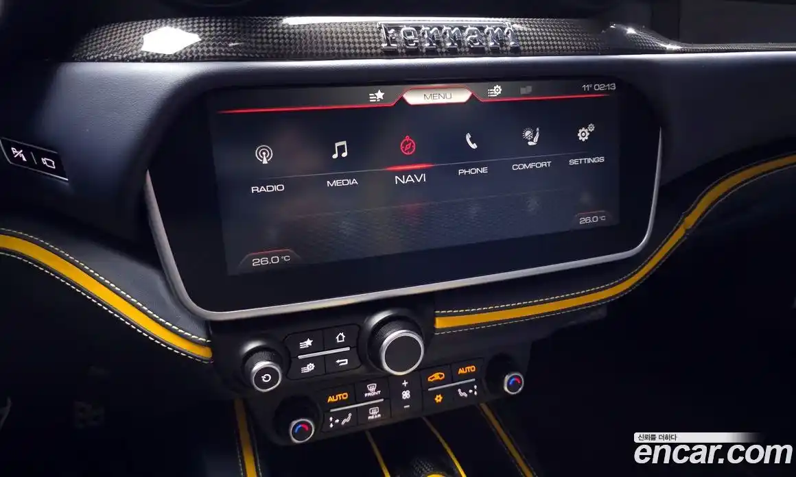 Ferrari Portofino 2023 3.9 гидро в Москве № 336297, фото 16