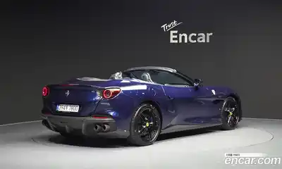 Ferrari Portofino 2023 3.9 гидро в Москве № 336297, миниатюра 2
