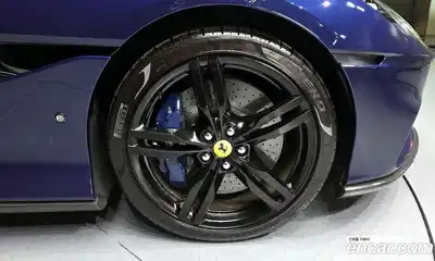 Ferrari Portofino 2023 3.9 гидро в Москве № 336297, миниатюра 5