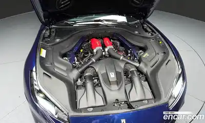 Ferrari Portofino 2023 3.9 гидро в Москве № 336297, миниатюра 6