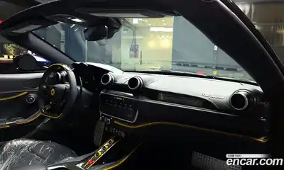 Ferrari Portofino 2023 3.9 гидро в Москве № 336297, миниатюра 7