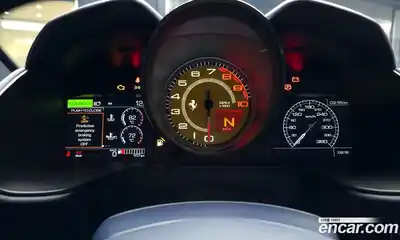 Ferrari Portofino 2023 3.9 гидро в Москве № 336297, миниатюра 8