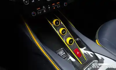 Ferrari Portofino 2023 3.9 гидро в Москве № 336297, миниатюра 9