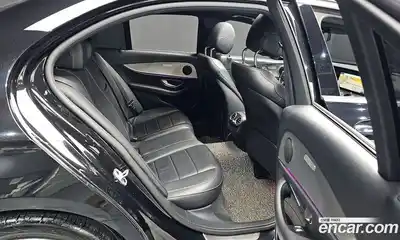 Mercedes-Benz E-Class 2018 2.0 гидро в Москве № 342379, миниатюра 11