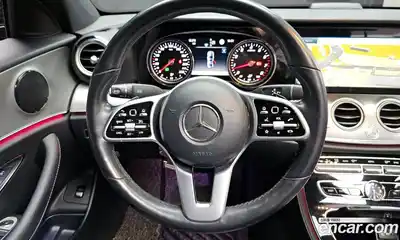 Mercedes-Benz E-Class 2018 2.0 гидро в Москве № 342379, миниатюра 12