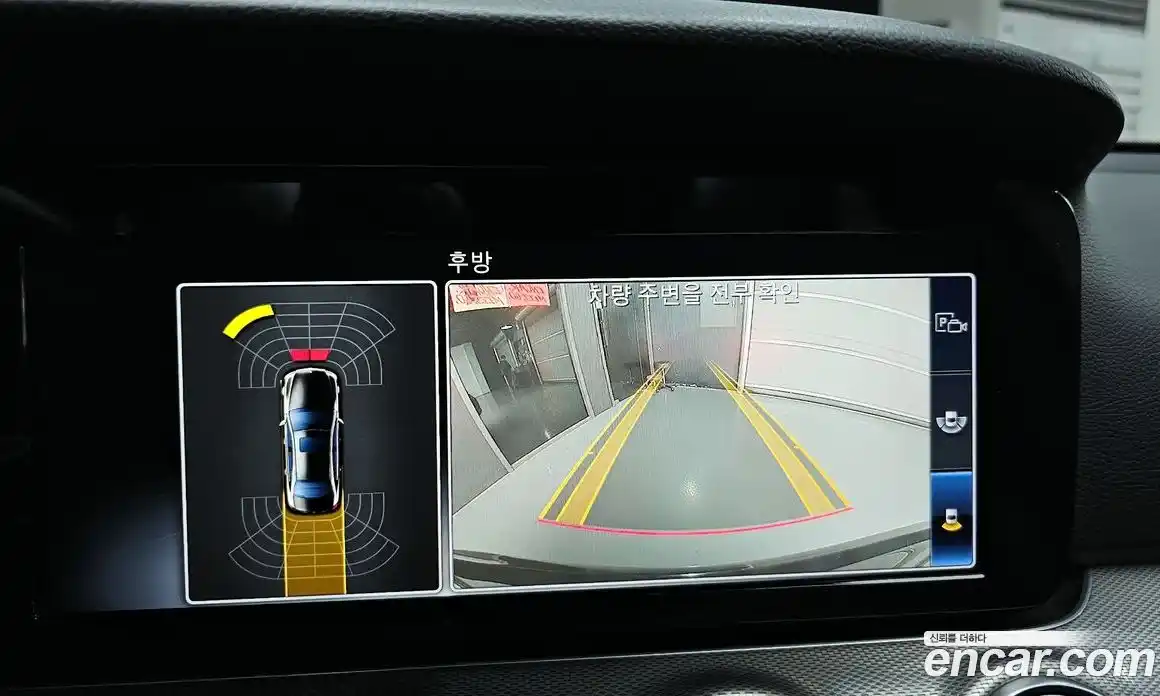 Mercedes-Benz E-Class 2018 2.0 гидро в Москве № 342379, фото 14