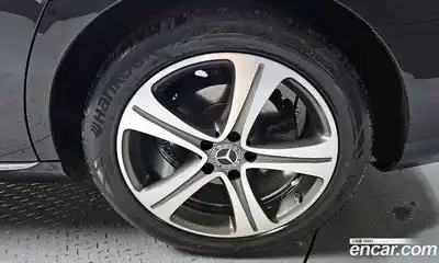 Mercedes-Benz E-Class 2018 2.0 гидро в Москве № 342379, миниатюра 4